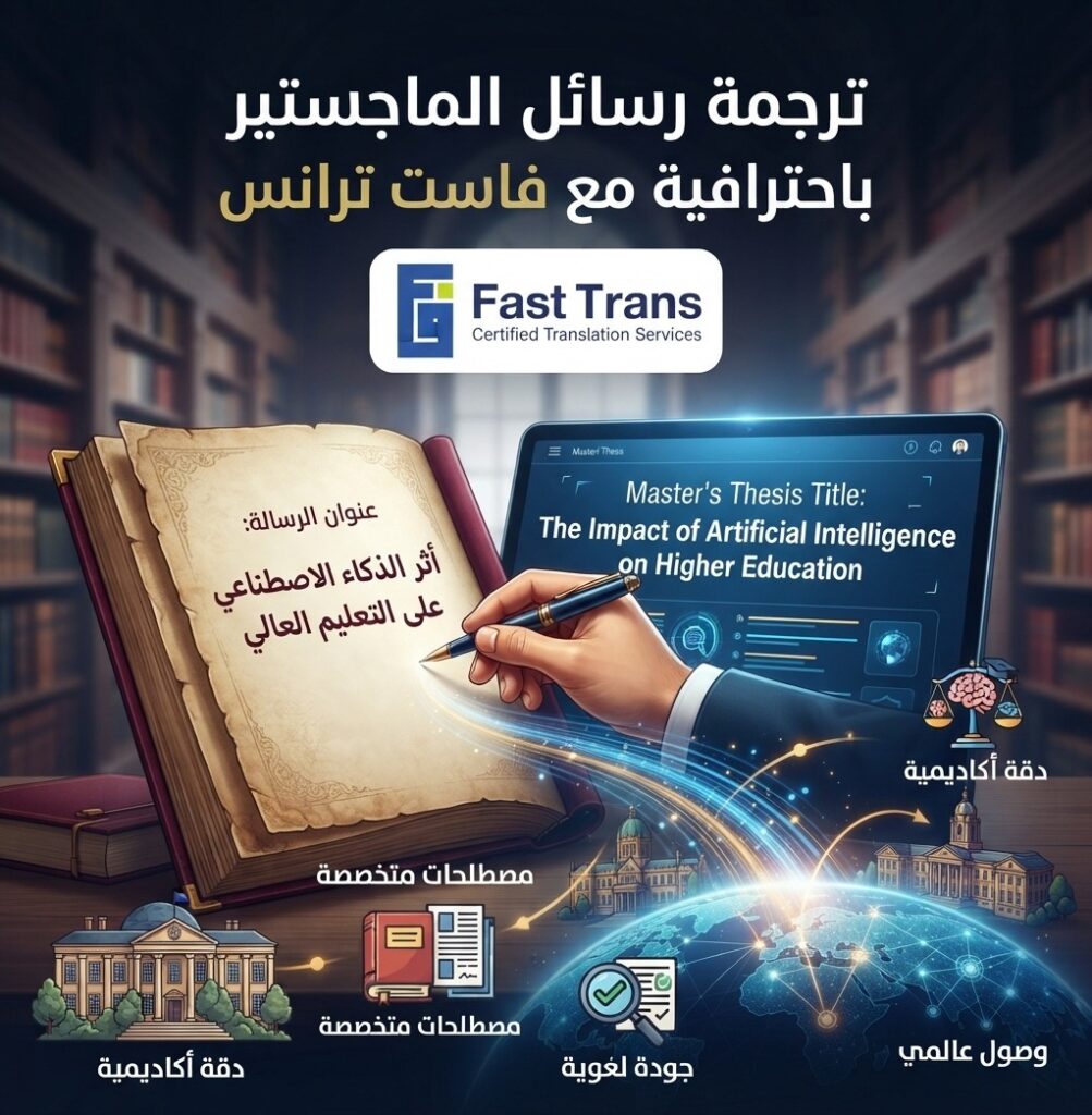 ترجمة رسائل الماجستير - دليل شامل للترجمة الأكاديمية الاحترافية 4 image 6