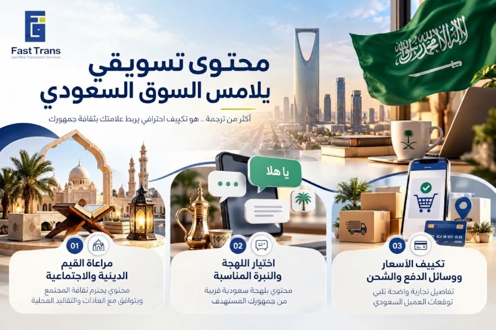 الترجمة التسويقية في السعودية - دليل شامل لتكييف رسالتك الإعلانية مع المستهلك السعودي 6 image 29