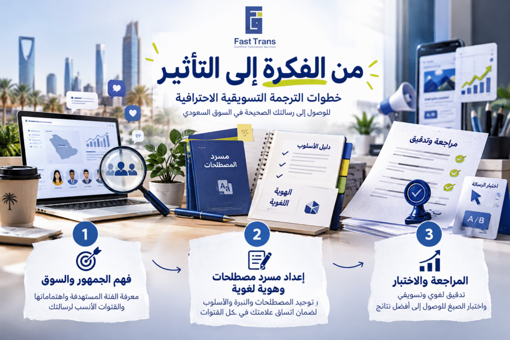 الترجمة التسويقية في السعودية - دليل شامل لتكييف رسالتك الإعلانية مع المستهلك السعودي 8 image 31