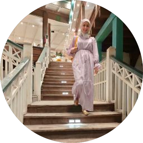 mariam hamdi avatar